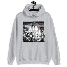 Load image into Gallery viewer, Search Party (Unisex Hoodie)