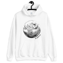 Load image into Gallery viewer, Fishbowl Life (Unisex Hoodie)