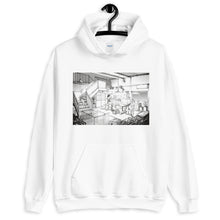 Load image into Gallery viewer, Dinner's Ready (Unisex Hoodie)