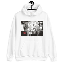 Load image into Gallery viewer, Commuter (Unisex Hoodie)