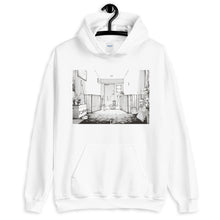 Load image into Gallery viewer, Welcome Home お帰り (Unisex Hoodie)
