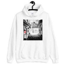 Load image into Gallery viewer, Alleyway (Unisex Hoodie)