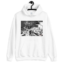 Load image into Gallery viewer, Hanabi 花火 (Unisex Hoodie)