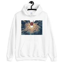 Load image into Gallery viewer, Birth of the Sun: Sunshine City (Unisex Hoodie)