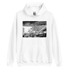 Load image into Gallery viewer, First Ride (Unisex Hoodie)