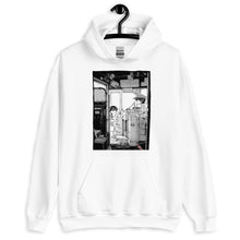 Load image into Gallery viewer, Ticket for Two (Unisex Hoodie)