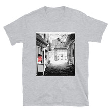 Load image into Gallery viewer, Alleyway (Unisex T-Shirt)
