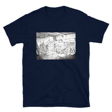 Load image into Gallery viewer, Dinner&#39;s Ready (Unisex T-Shirt)

