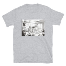 Load image into Gallery viewer, Messy Room  (Unisex T-Shirt)
