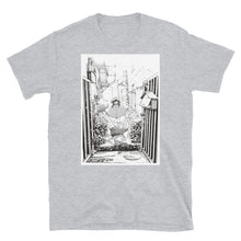 Load image into Gallery viewer, Rainy Day (Unisex T-Shirt)

