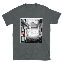 Load image into Gallery viewer, Alleyway (Unisex T-Shirt)
