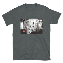 Load image into Gallery viewer, Commuter (Unisex T-Shirt)
