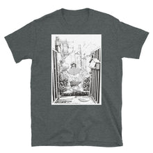Load image into Gallery viewer, Rainy Day (Unisex T-Shirt)
