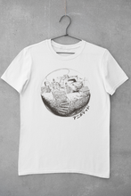 Load image into Gallery viewer, Fishbowl Life (Unisex T-Shirt)
