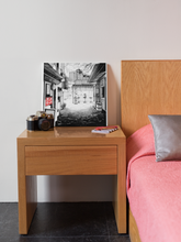 Load image into Gallery viewer, Alleyway (Canvas 12x12)
