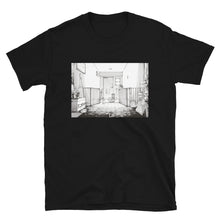 Load image into Gallery viewer, Welcome Home  お帰り (Unisex T-Shirt)
