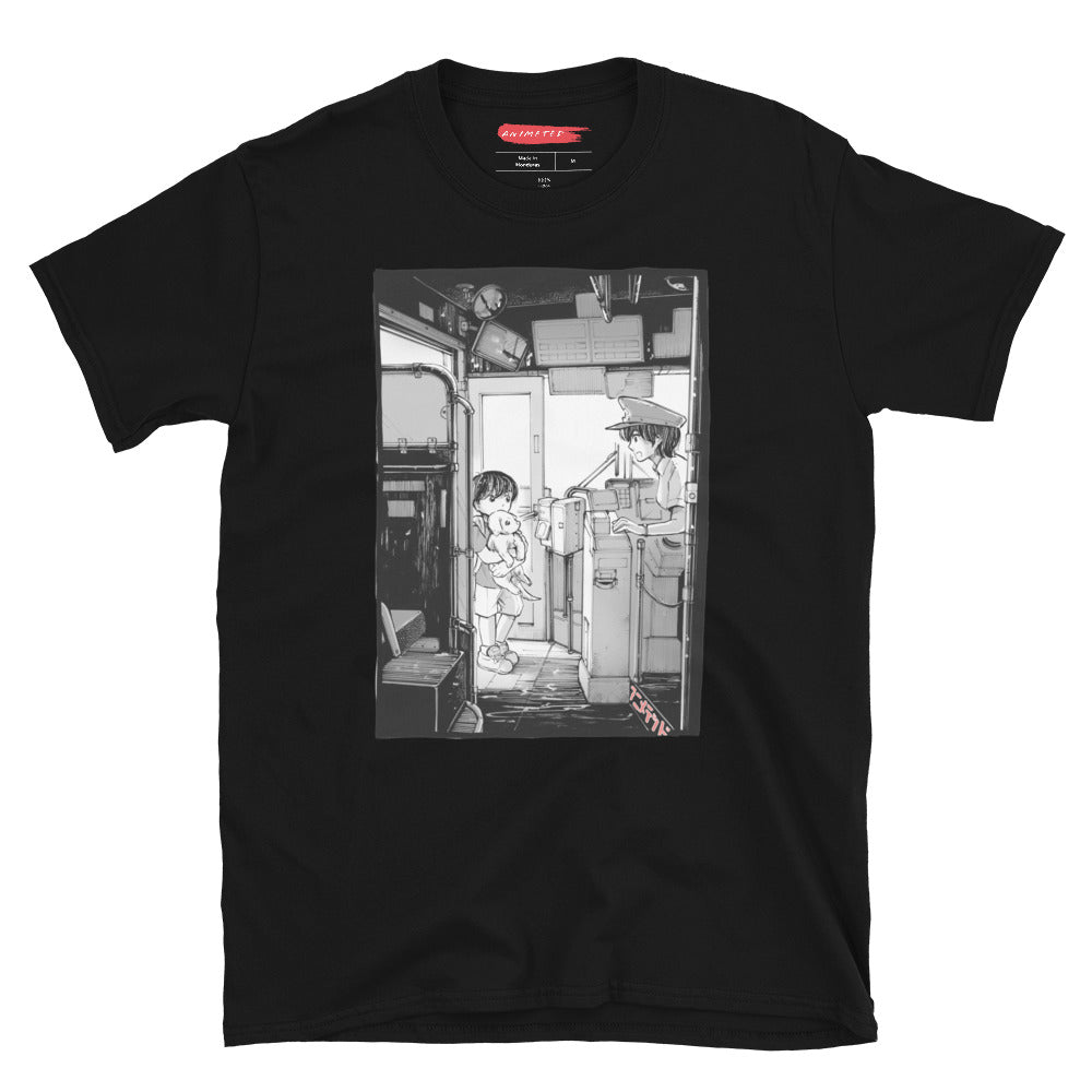 Ticket for Two (Unisex T-Shirt)