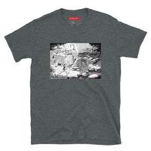 Load image into Gallery viewer, Secret Library (Unisex T-Shirt)
