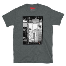 Load image into Gallery viewer, Ticket for Two (Unisex T-Shirt)
