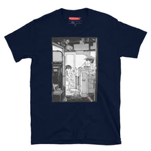 Load image into Gallery viewer, Ticket for Two (Unisex T-Shirt)
