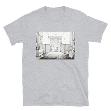 Load image into Gallery viewer, Welcome Home  お帰り (Unisex T-Shirt)
