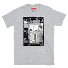 Load image into Gallery viewer, Ticket for Two (Unisex T-Shirt)
