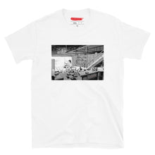 Load image into Gallery viewer, First Ride (Unisex T-Shirt)
