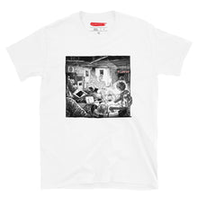 Load image into Gallery viewer, Search Party (Unisex T-Shirt)
