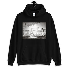 Load image into Gallery viewer, California Dreaming (Unisex Hoodie)
