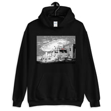 Load image into Gallery viewer, Starlit Night (Unisex Hoodie)
