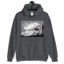 Load image into Gallery viewer, Starlit Night (Unisex Hoodie)
