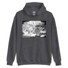 Load image into Gallery viewer, Secret Library (Unisex Hoodie)
