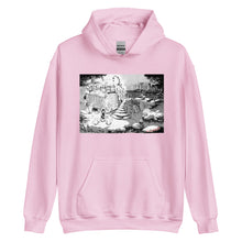 Load image into Gallery viewer, Secret Library (Unisex Hoodie)

