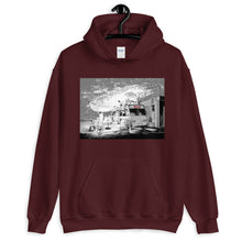 Load image into Gallery viewer, Starlit Night (Unisex Hoodie)
