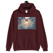 Load image into Gallery viewer, Birth of the Sun: Sunshine City (Unisex Hoodie)
