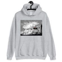 Load image into Gallery viewer, Starlit Night (Unisex Hoodie)
