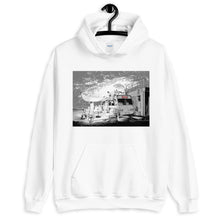 Load image into Gallery viewer, Starlit Night (Unisex Hoodie)
