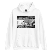 Load image into Gallery viewer, First Ride (Unisex Hoodie)
