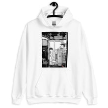 Load image into Gallery viewer, Ticket for Two (Unisex Hoodie)
